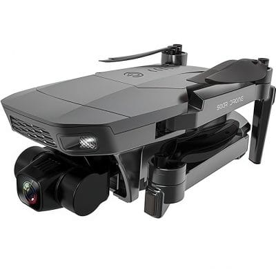 12-ai ZLL SG907 MAX Drone(XIANG 3)