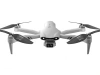 4D-F10 Pro WiFi/GPS Drone