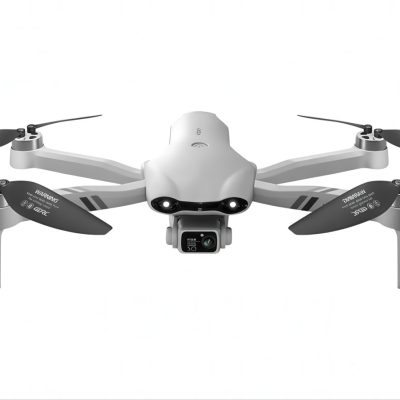4D-F10 Pro WiFi/GPS Drone