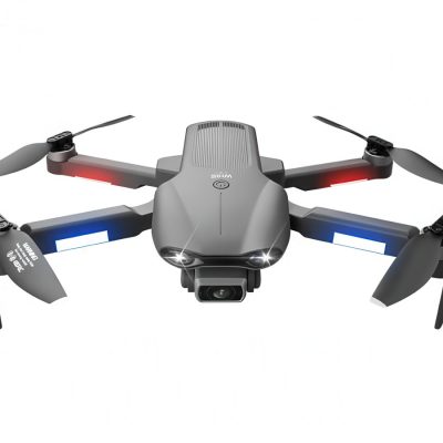 4D-F9 GPS Brushless Drone