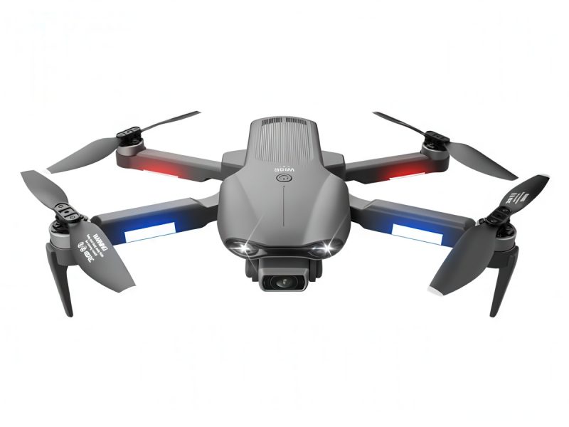 4D-F9 GPS Brushless Drone