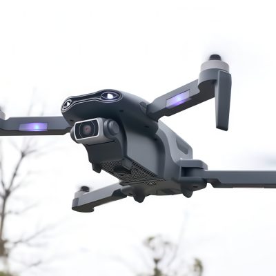 4D-F9 GPS Brushless Drone