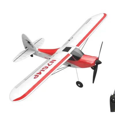 Sport Cub 500mm with Gyro Easy Fly 761-4B RTF