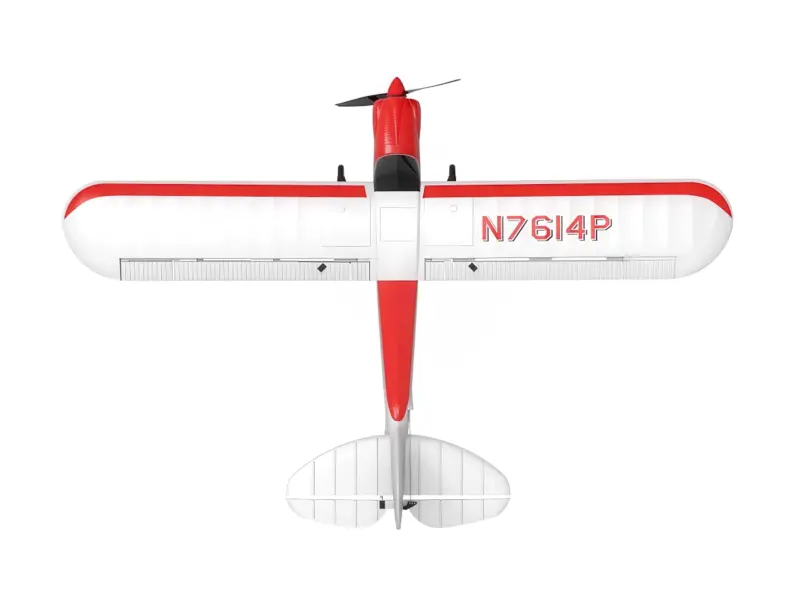 Sport Cub 500mm with Gyro Easy Fly 761-4B RTF