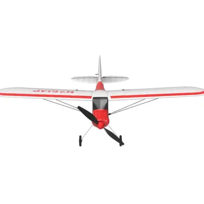 Sport Cub 500mm with Gyro Easy Fly 761-4B RTF
