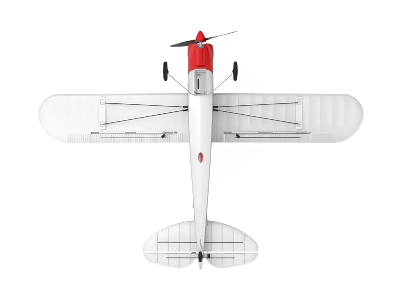 Sport Cub 500mm with Gyro Easy Fly 761-4B RTF