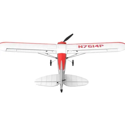 Sport Cub 500mm with Gyro Easy Fly 761-4B RTF