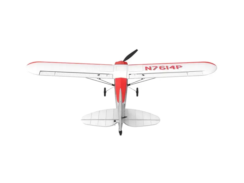 Sport Cub 500mm with Gyro Easy Fly 761-4B RTF
