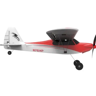 Sport Cub 500mm with Gyro Easy Fly 761-4B RTF