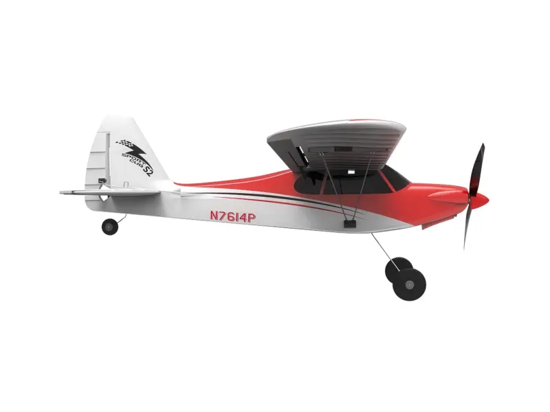 Sport Cub 500mm with Gyro Easy Fly 761-4B RTF