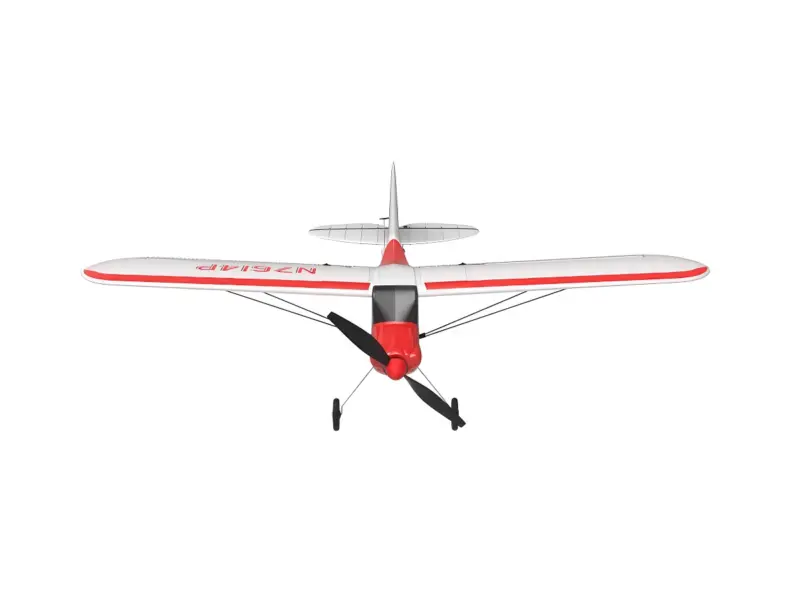 Sport Cub 500mm with Gyro Easy Fly 761-4B RTF