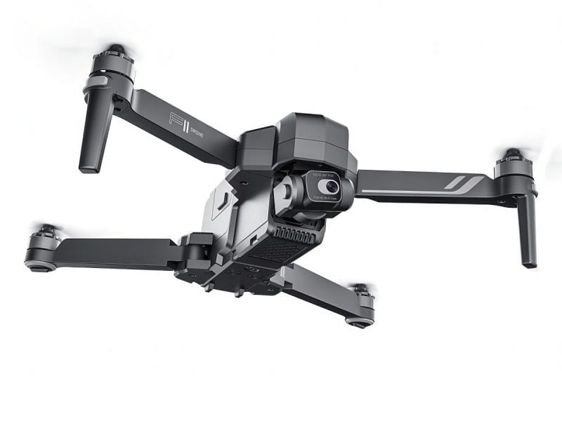 SJRC F11 PRO / F11 S PRO GPS Drone