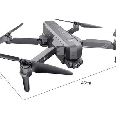 SJRC F11 PRO / F11 S PRO GPS Drone