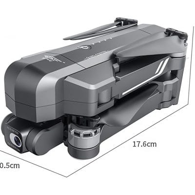 SJRC F11 PRO / F11 S PRO GPS Drone