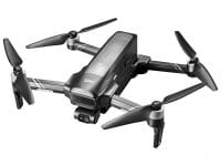 SJRC F22 S3 PRO / F22 S3 XR : 5.5-inch touchscreen with built-in GPS, WiFi, Bluetooth, Android system