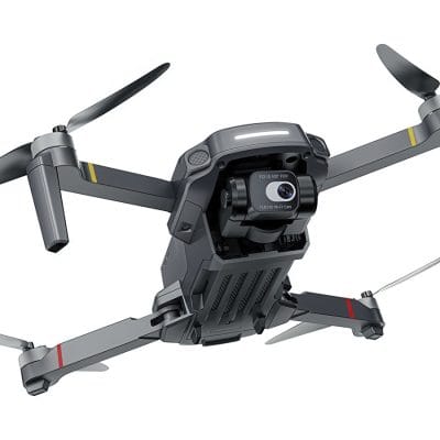 F5S (1) SJRC F5S Pro Drone