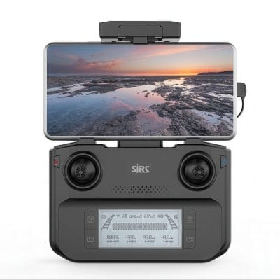 F5S (5) SJRC F5S Pro Drone