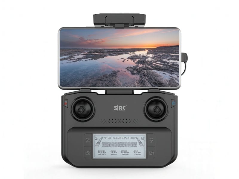 F5S (5) SJRC F5S Pro Drone