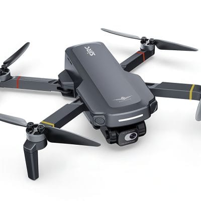 F5S (6) SJRC F5S Pro Drone