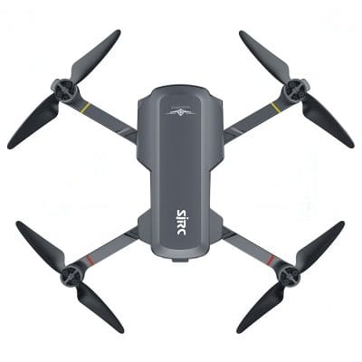 F5S (7) SJRC F5S Pro Drone