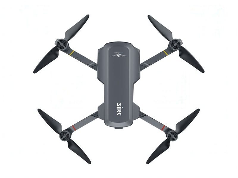 F5S (7) SJRC F5S Pro Drone