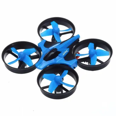 H36 JJRC H36 Mini Rc Drone