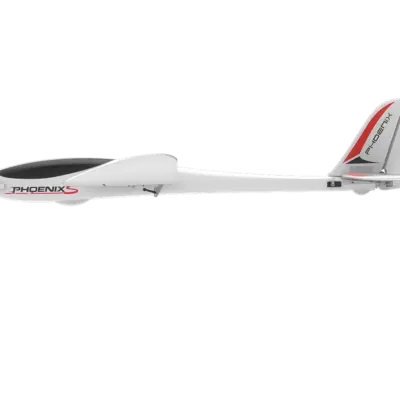Phoenix 2400 (10) Phoenix 2400(KIT、PNP、RTF)6-CH Glider with 2400 mm wings