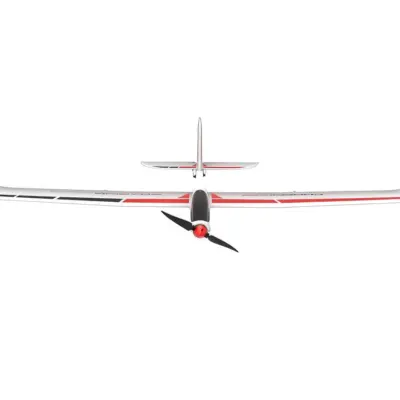 Phoenix 2400 (3) Phoenix 2400(KIT、PNP、RTF)6-CH Glider with 2400 mm wings