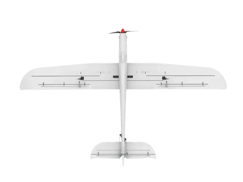 Phoenix 2400 (6) Phoenix 2400(KIT、PNP、RTF)6-CH Glider with 2400 mm wings