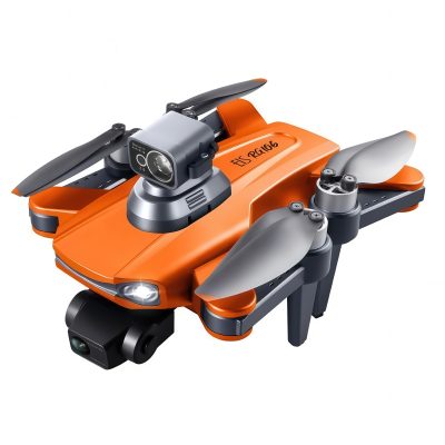 RG106 PRO 3-Axis Mechanical Gimbal