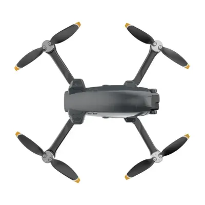 S177 (1) Humfly S177 WiFi FPV Drone with HD Dual Camera, 360° Obstacle Avoidance, Brushless Foldable RC Quadcopter