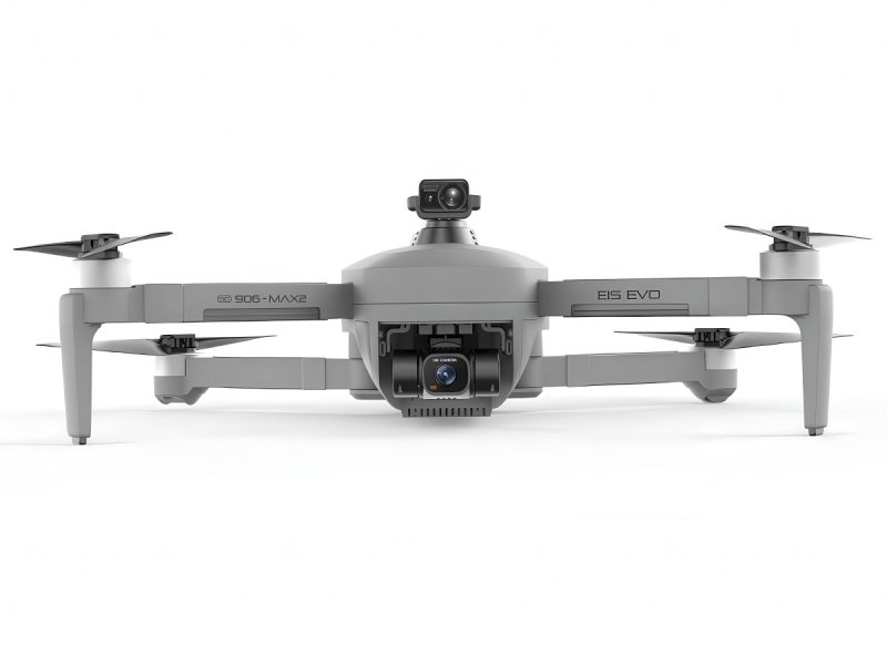 ZLL Beast SG906 MAX2