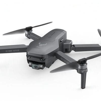 ZLL Beast EVO SG906 MAX3