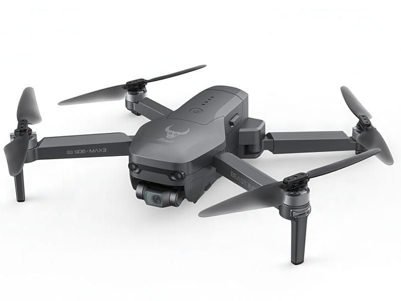 ZLL Beast EVO SG906 MAX3