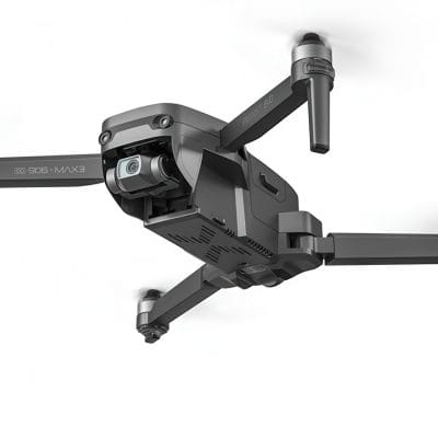 ZLL Beast EVO SG906 MAX3