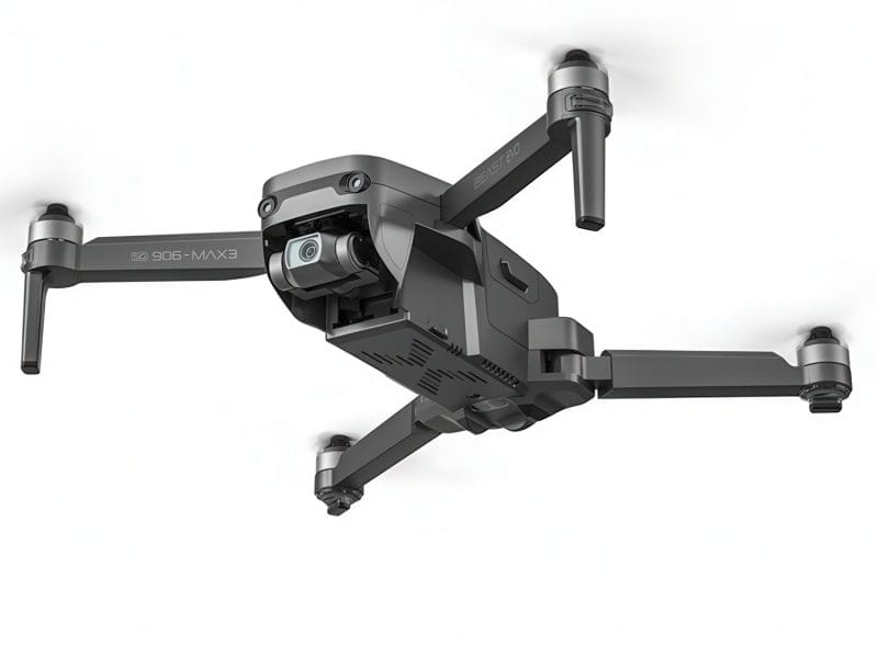 ZLL Beast EVO SG906 MAX3