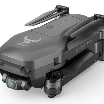 ZLL Beast EVO SG906 MAX3