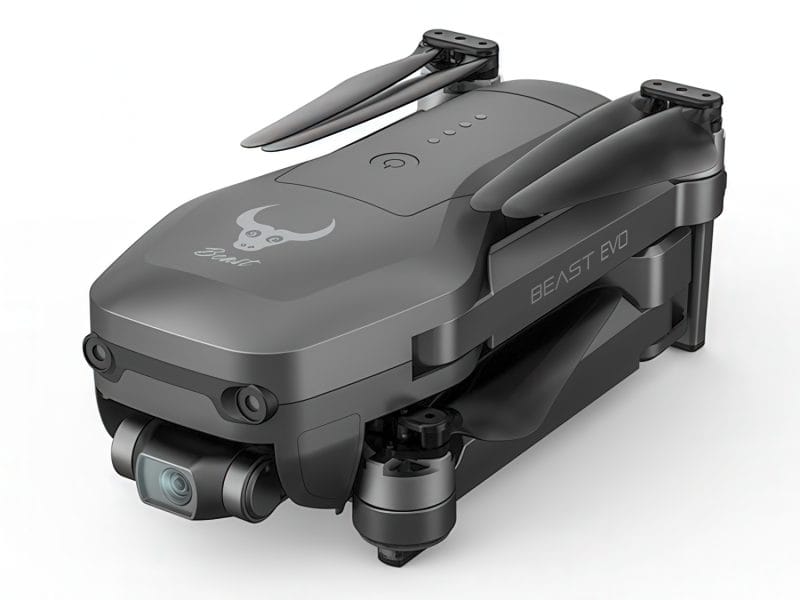 ZLL Beast EVO SG906 MAX3