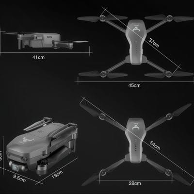 ZLL Beast EVO SG906 MAX3