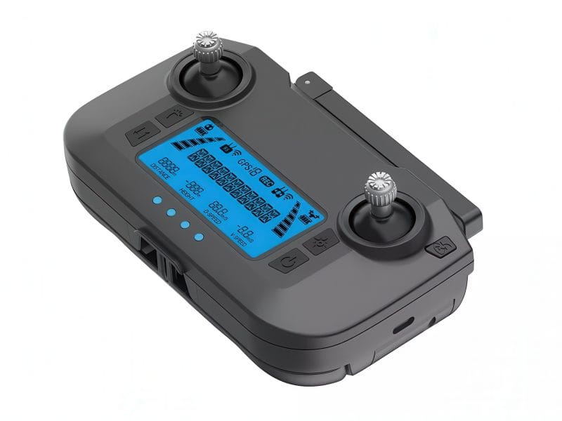 SG909-_5-ai ZLL SG909 Drone