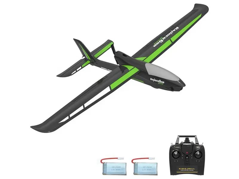 Ranger 600S (RTF) 4CH 600mm glide (23.6'')