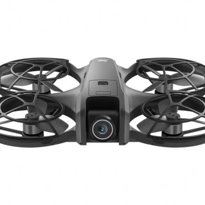 V666 (2) Humfly V666 Light Mini Drone