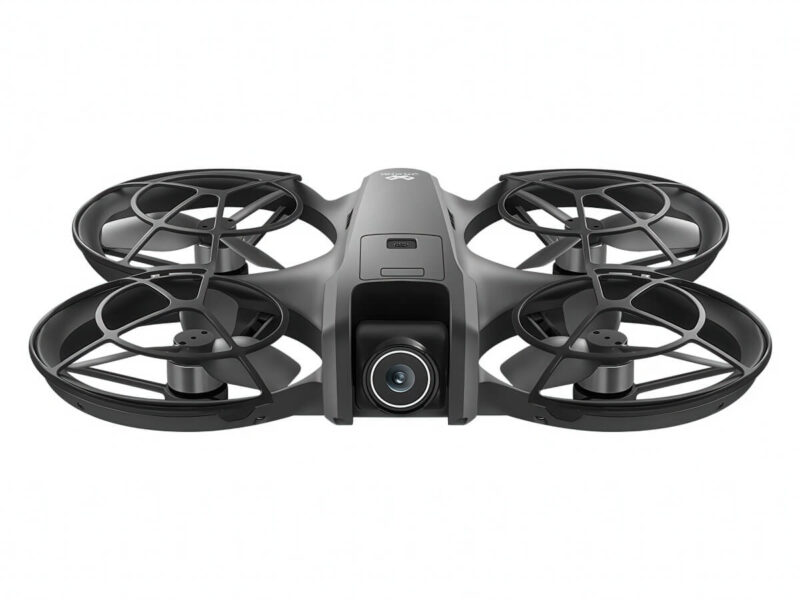 V666 (2) Humfly V666 Light Mini Drone