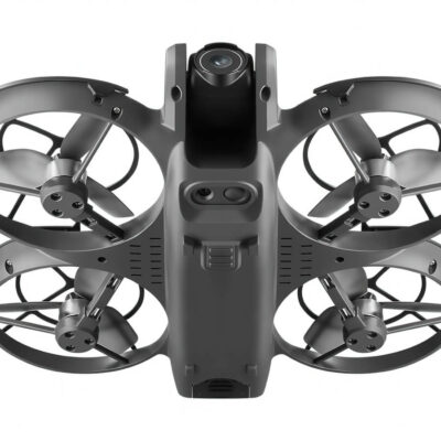 V666 (3) Humfly V666 Light Mini Drone