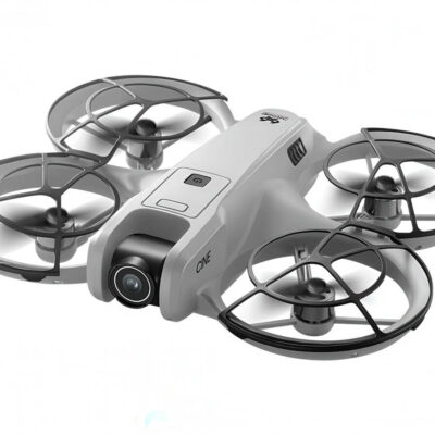 V666 (5) Humfly V666 Light Mini Drone