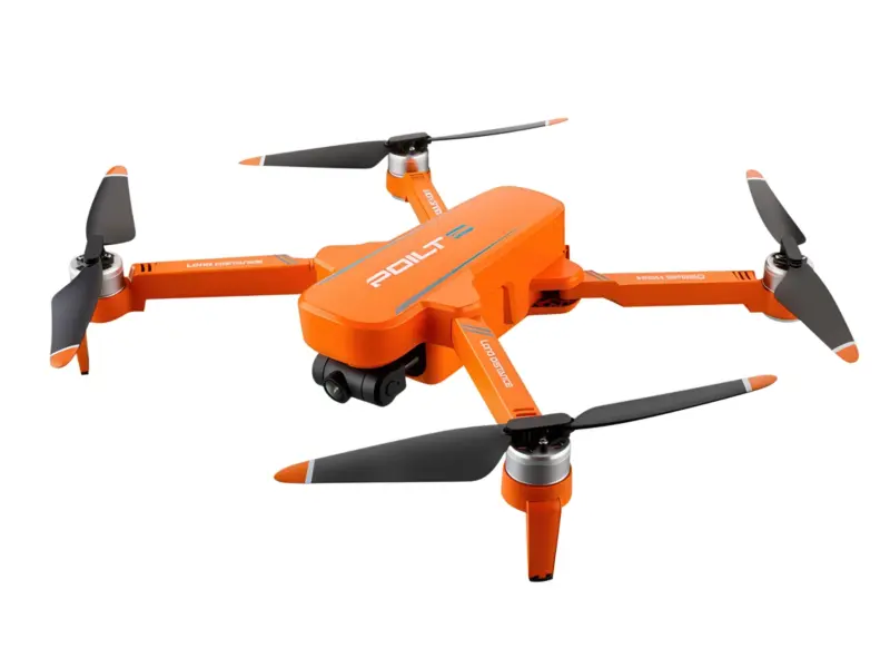 X17 (2) JJRC X17 WiFi FPV Drone with 6K Camera, GPS, Brushless Foldable RC Quadcopter