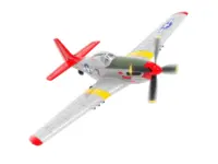 miss america (rtf) 4ch 400mm for beginner (15.7'')