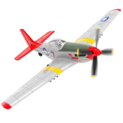 miss america (rtf) 4ch 400mm for beginner (15.7'')