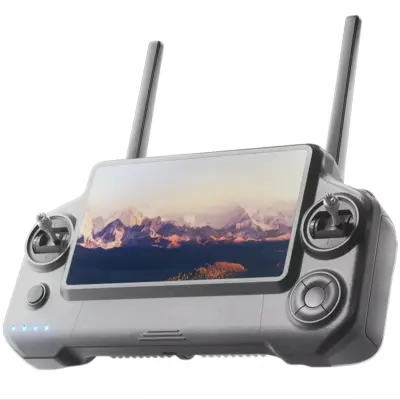 p7 (6)-ai P7 MAX Drone with 3-Axis Gimbal, Intelligent Obstacle Avoidance, 5G GPS, and Touchscreen Remote