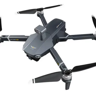 x20 (8) JJRC X20 WiFi FPV Drone with 6K Camera, GPS, Brushless Foldable RC Quadcopter